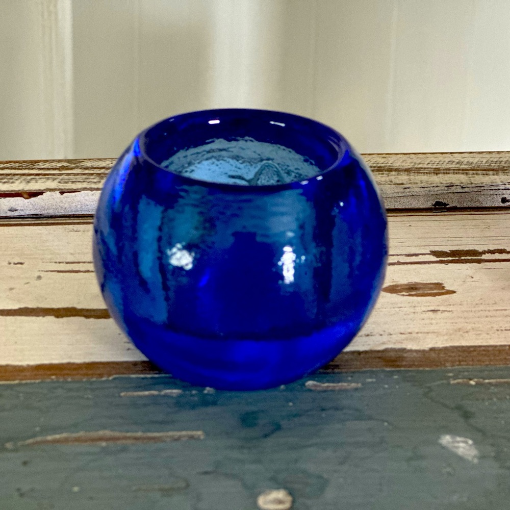 Fire and Light Cobalt Glow Bug